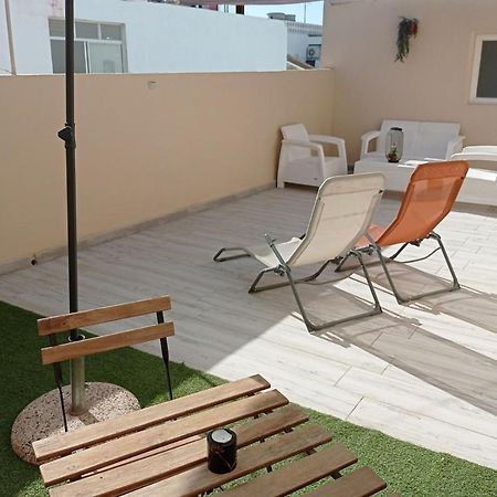 Mabi Paradise Beach House - Arguineguin Exterior photo