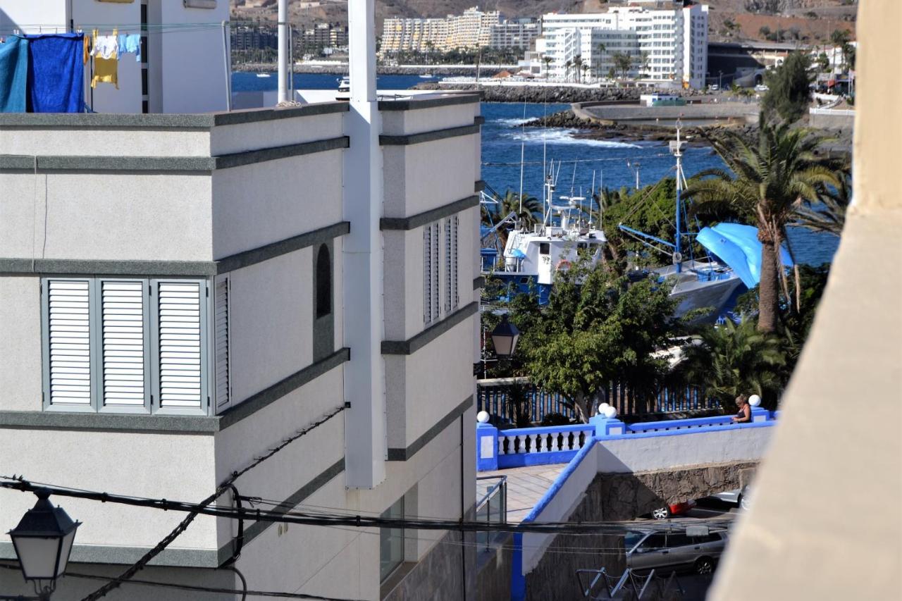 Mabi Paradise Beach House - Arguineguin Exterior photo