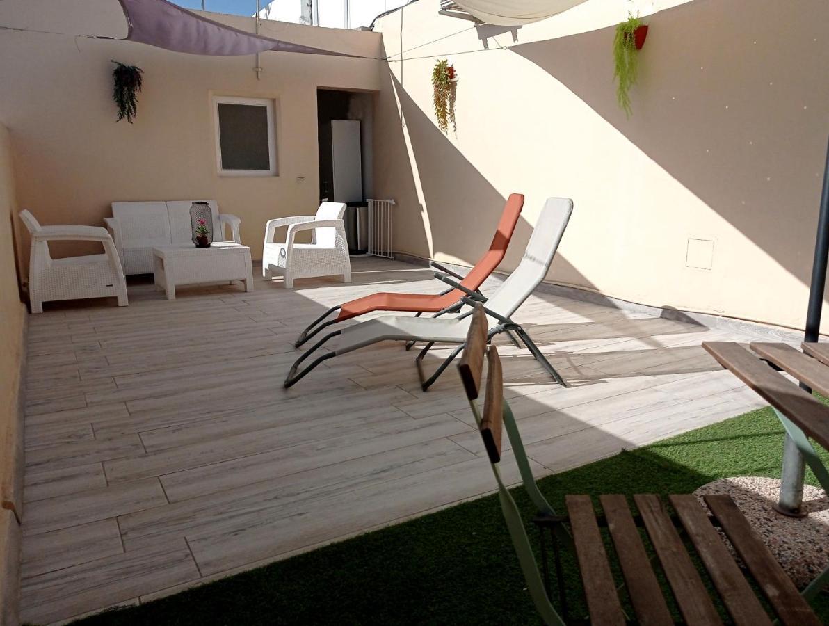 Mabi Paradise Beach House - Arguineguin Exterior photo